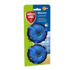 MIERENLOKDOOS PIRON PUSHBOX 2STUKS -PROTECT HOME-