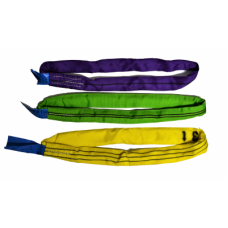 ROUNDSLING - 1MTR - 1 TON - PAARS ROUNDSLING - 1MTR - 1 TON - PAARS