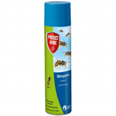 WESPEN-SCHUIMSPRAY 400ML - PROTECT HOME