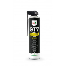 TEC7 - GT7 MULTISPRAY 600 ML SPUITBUS