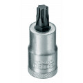 DOPSLEUTEL 1/2" TORX T20 ITX 19 T20