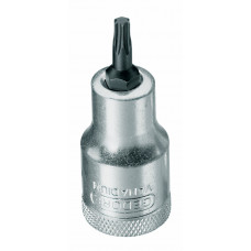 DOPSLEUTEL 1/2" TORX T20 ITX 19 T20