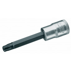 DOPSLEUTEL 1/2" TORX T20 LANG ITX 19 L T20-100