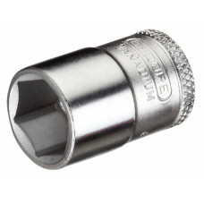 DOPSLEUTEL 3/8" 10 MM 6-KANT 30 10