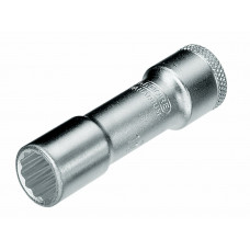 DOPSLEUTEL 3/8" LANG 14 MM D 30 L 14