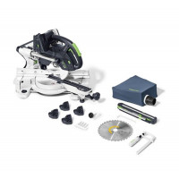 FESTOOL ACCU-AFKOR..