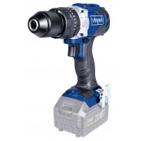 SCHEPPACH ACCU KLO.. SCHEPPACH ACCU KLO..