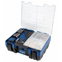 SCHEPPACH BOOR-SCH.. SCHEPPACH BOOR-SCH..