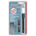 MAG-LITE ZAKLAMP - MINI 2 AAA KRYPTON TORCH