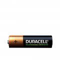 DURACELL OPLAADBAAR AA 1300MAH NIMH BLISTER 4