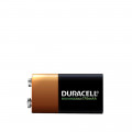 DURACELL NIMH 9V BLOKBATT MN1604 (1)*