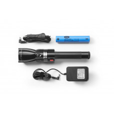 MAGLITE MAGCHARGER ML150LR 1082LUMEN