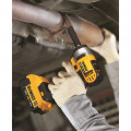 DEWALT DCF880NT-XJ ACCU SLAGMOERSLEUTEL - BODY - IN TSTAK KOFFER