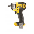 DEWALT DCF880NT-XJ ACCU SLAGMOERSLEUTEL - BODY - IN TSTAK KOFFER