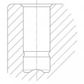 ZWENKWIEL Ø35 MM - LAADVERMOGEN 50 KG