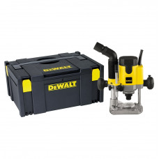 DEWALT 1100W ELEKTRONISCHE INVALFREESIN TSTAK KOFFER