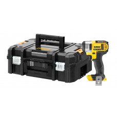 DEWALT DCF880NT-XJ ACCU SLAGMOERSLEUTEL - BODY - IN TSTAK KOFFER