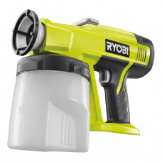 RYOBI ONE+ VERFSPUITPISTOOL