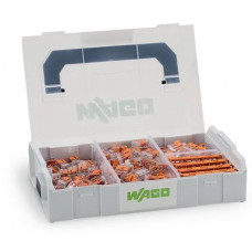 WAGO SET L-BOXX® MINI SERIE 221 887-952