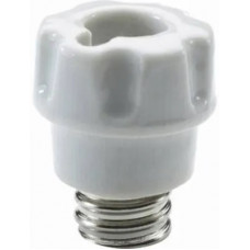 SCHROEFKOP D 01 E14 16A TBV LANTAARNPAAL ZEKERING KAST