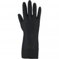 ASATEX CHEMICALIENHANDSCHOEN - NEOPREEN 3470 - MAAT 8