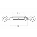 800-08B / SP.SCHR. HANDELSUITV. O-O 08X110MM VZ.