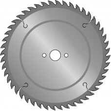 A235-24T-30 AFKORTEN HOUT & SCHULPEN - CONSTRUCTION , D= 235