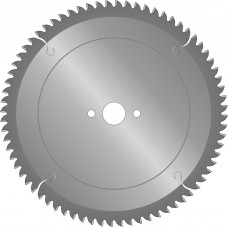 A305-32T-30N AFKORTEN HOUT & SCHULPEN - CONSTRUCTION , D= 305