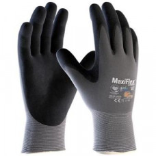 ATG MAXIFLEX ULTIMATE 42-874 HANDSCHOEN - MAAT 10