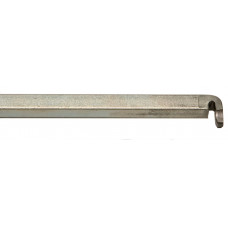 NEMEF STANG 7 VOOR KRUKESPAGNOLET 7E - 150CM