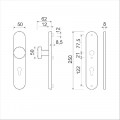 VHB 250/50/1 PC55 KN169/50 F1 + PC55 DKR.369 M6 DD.38-45