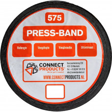 SEAL-IT® 575 PRESS-BAND 20/4 X 8 MTR. (20X20) PRIJS/MTR INCL.DISC
