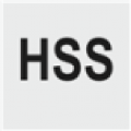 INTERNATIONAL TOOLS ECO HSS HANDTAPPEN DIN 352 METRISCH - 3 STUKS