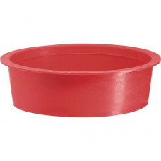 SPECIEDEKSEL 100MM - ROOD