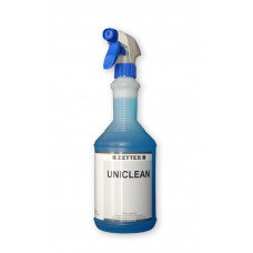 ZETTEX UNICLEAN - HANDSPRAYER - 1LITER