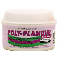 ZWALUW POLYPLAMUUR 800 GRAM