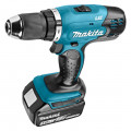 MAKITA DDF453SFE - 18V - BOOR-/SCHROEFMACHINE