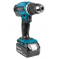 MAKITA DDF453SFE - 18V - BOOR-/SCHROEFMACHINE