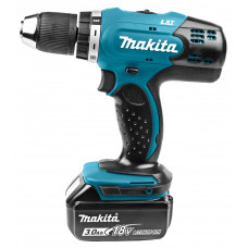 MAKITA DDF453SFE - 18V - BOOR-/SCHROEFMACHINE