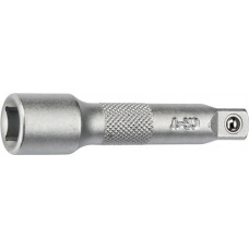 PROMAT VERLENGSTUK 1/4 INCH LENGTE 75 MM