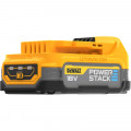 DEWALT POWERSTACK LI-ION ACCU 18V - 1,7AH