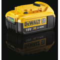 DEWALT DCB182 XR 18V 4,0 AH LI-ION ACCU