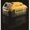 DEWALT DCB182 XR 18V 4,0 AH LI-ION ACCU