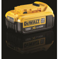 DEWALT DCB182 XR 18V 4,0 AH LI-ION ACCU