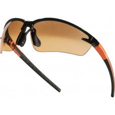 DELTA PLUS POLYCARBONAATVEILIGHEIDSBRIL