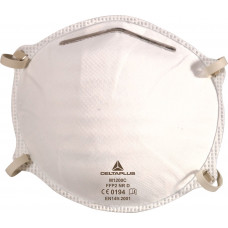 DELTA PLUS STOFMASKER (WEGWERP) | M1200C FFP2