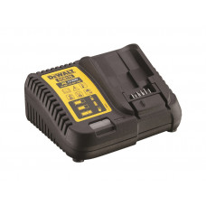 DEWALT DCB115 18V + XR MULTIVOLTAGE LADER