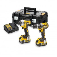 DEWALT DCK266P2T C..