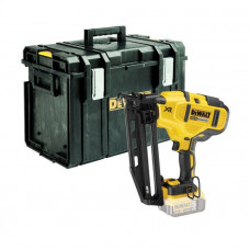 DEWALT DCN660NT AFWERKINGSTACKER 16GA - 18V IN TSTAK