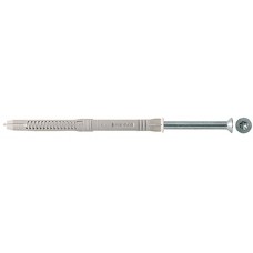 FISCHER FUR 10X80 T KOZIJNPLUG